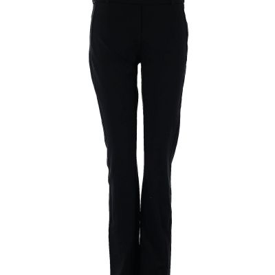 Jules & Leopold Women Black Jeggings S