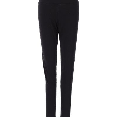 Unbranded Women Black Leggings S