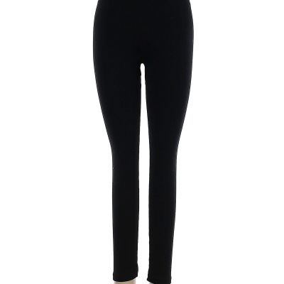 Assorted Brands Women Black Leggings XS