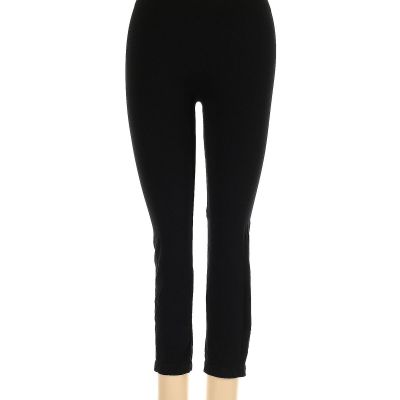 Forever Women Black Leggings S