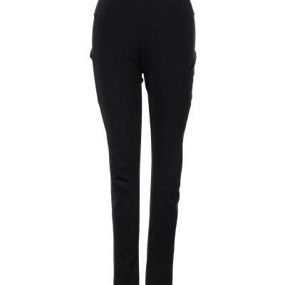 Tasc Women Black Leggings S