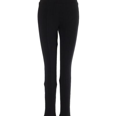 Style&Co Women Black Leggings S