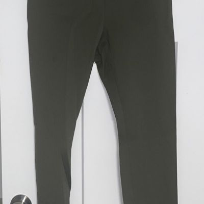 WHBM runway leggings 8S