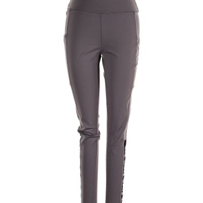 Pop Fit Women Gray Leggings S