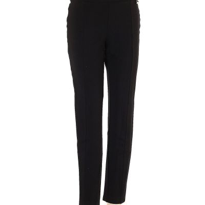 Calvin Klein Women Black Leggings S