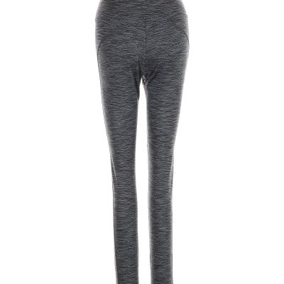 Outdoor Voices Women Gray Leggings XS