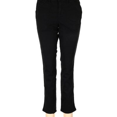 Torrid Women Black Jeggings 10 Plus