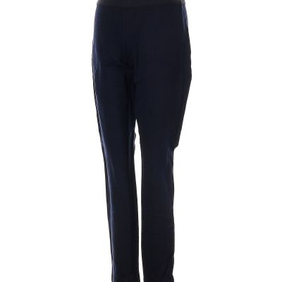 J.Crew Women Blue Leggings 4