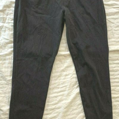 A NEW DAY WOMENS PULL ON LEGGINGS SIZE M