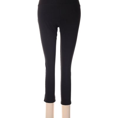 Active by Old Navy Women Black Leggings M