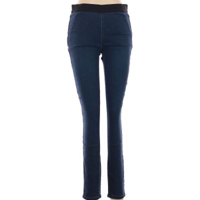 Gap Women Blue Jeggings 29W