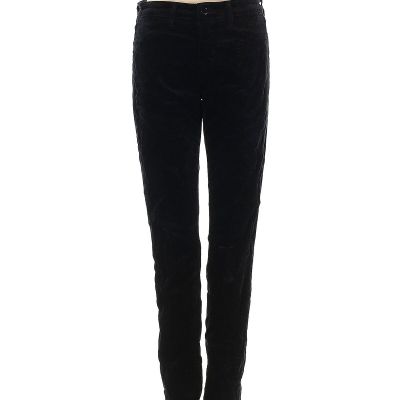 J Brand Women Black Jeggings 27W