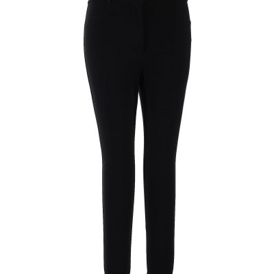 Zara Women Black Leggings XL