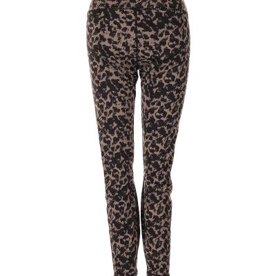 Varley Women Brown Leggings XS