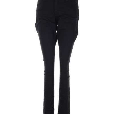 Universal Thread Women Black Jeggings 4