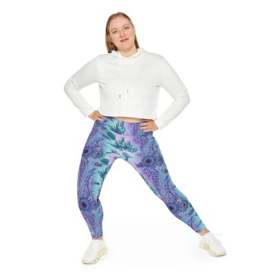 Plus Size Leggings