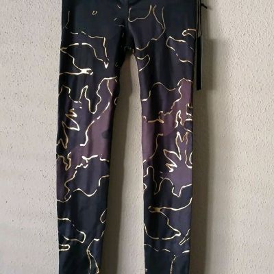 NOLI Leggings Size Medium NWT Yoga Workout