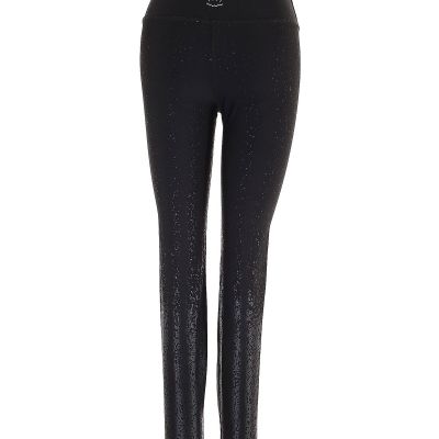 Beyond Yoga Women Black Leggings S