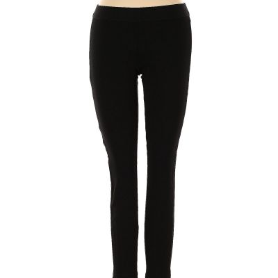 J.Crew Women Black Leggings 00