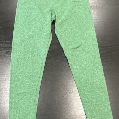 LuLaRoe Mint Green TC Tall And Curvy 12-18 Size leggings