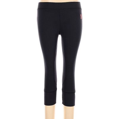 Adidas Women Black Leggings L