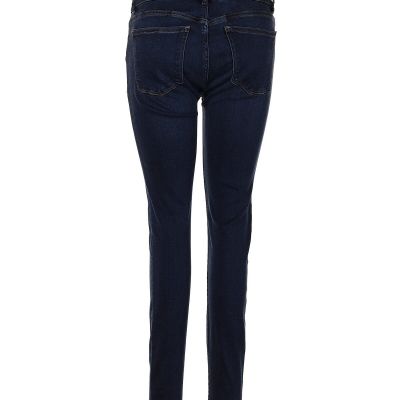 DL1961 Women Blue Jeggings 28W