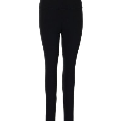 Nike Women Black Leggings M