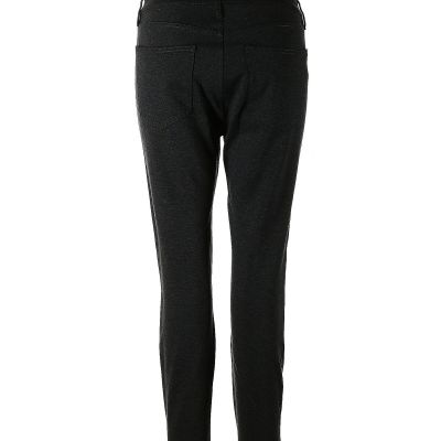 Ann Taylor Women Black Jeggings 12