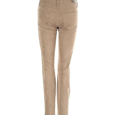 Guess Women Brown Jeggings 26W