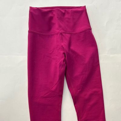 Lululemon Leggings  - Size 4.