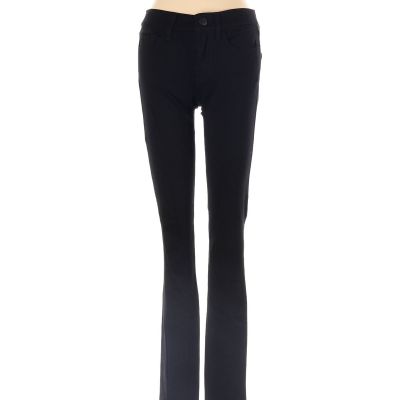 Gap Women Black Jeggings 24W