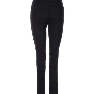 Calvin Klein Women Black Leggings S