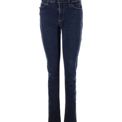 Uniqlo Women Blue Jeggings 30W