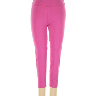 J.Crew Factory Store Women Pink Leggings S