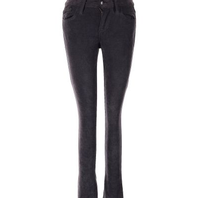 Joe's Jeans Women Black Jeggings 24W