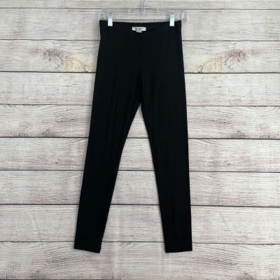 White House Black Market Ankle Legging Women's Size XS Black