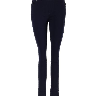 Assorted Brands Women Blue Jeggings M