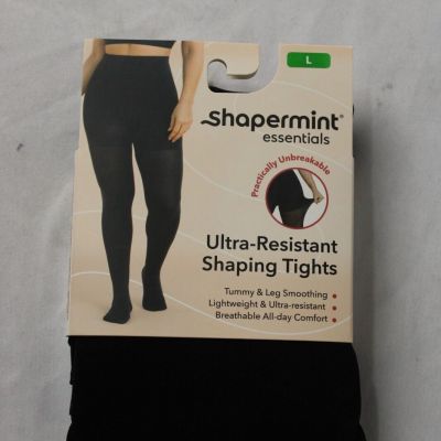 Shapermint Essentials Ultra-Resistant Shaping Tights MS7 NWT