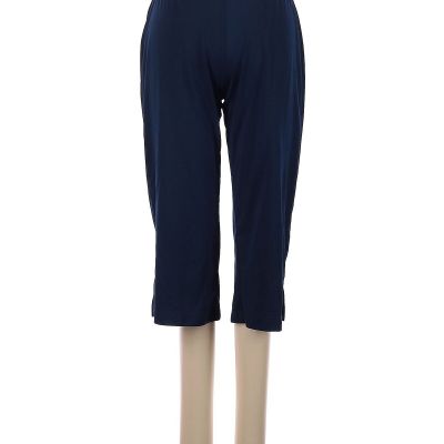 Adidas Women Blue Leggings S