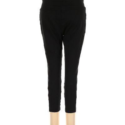 CAbi Women Black Leggings M