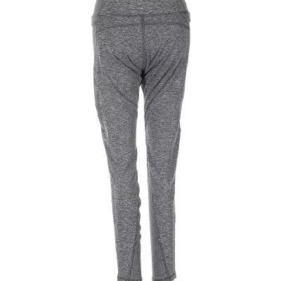 Jessica Simpson Women Gray Leggings S