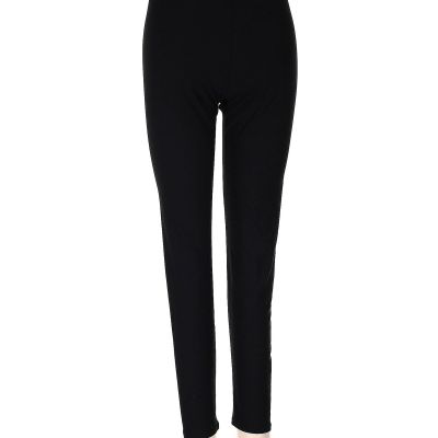 Maurices Women Black Leggings S