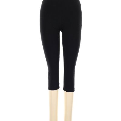 Sonoma Goods for Life Women Black Leggings XS Petites