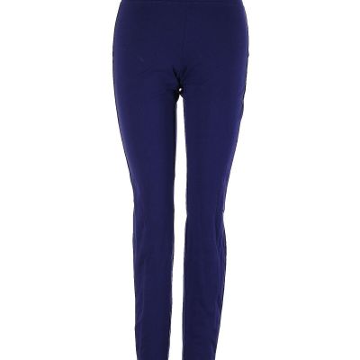 NWT Express Women Blue Leggings XS