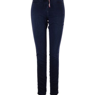 Next Women Blue Jeggings 6