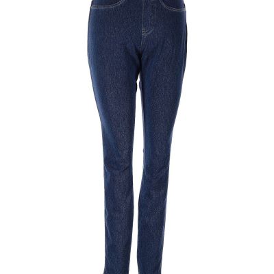 Unbranded Women Blue Jeggings S