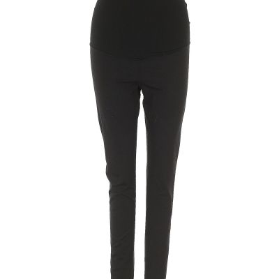 Zella Women Black Leggings S