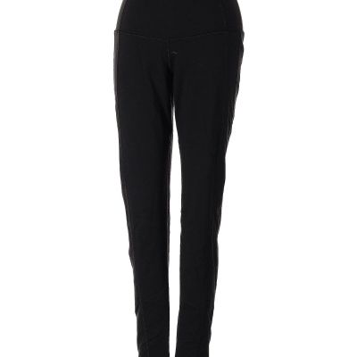 VSX Sport Women Black Leggings S