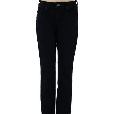 Sonoma Goods for Life Women Black Jeggings 4