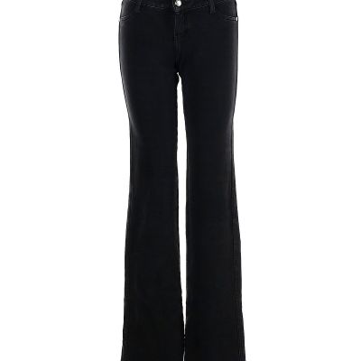 Assorted Brands Women Black Jeggings 5